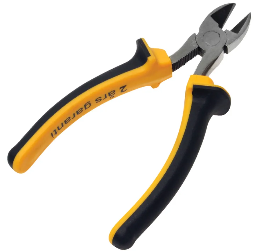 WORK it by millarco Tænger|Sidebidetang 160 mm