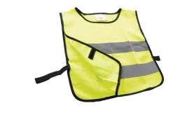 AutoZone® Sikkerhedsudstyr|Cykeltilbehør|Sikkerhedsvest til børn str. XS -