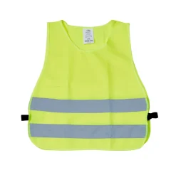 AutoZone® Sikkerhedsudstyr|Cykeltilbehør|Sikkerhedsvest til børn str. XS -