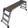 Silkeborg Stigefabrik Stiger|miniplatform 125 x 30 x 66 cm