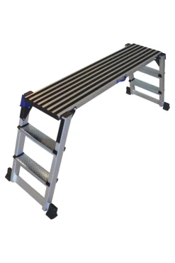 Silkeborg Stigefabrik Stiger|miniplatform 125 x 30 x 66 cm