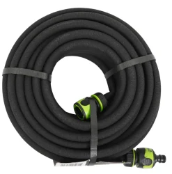 Garden® Haveslanger & Tilbehør|Siveslange 1/2" m/2 lux koblinger 15 meter -