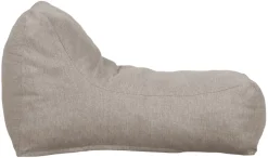 Sunlife® Boligindretning|Øvrige Havemøbler|Sækkestol Topeka - Beige