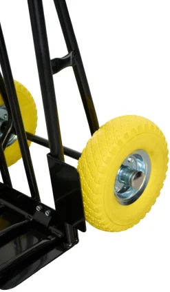 Garden® Flyttekasser & Tilbehør Til Flytning|Trillebøre & Sækkevogne|Sækkevogn 250 kg -