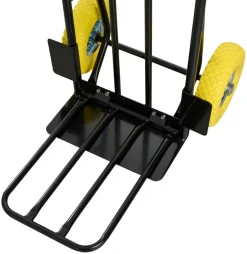 Garden® Flyttekasser & Tilbehør Til Flytning|Trillebøre & Sækkevogne|Sækkevogn 250 kg -