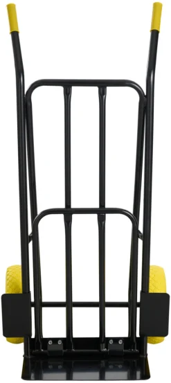 Garden® Flyttekasser & Tilbehør Til Flytning|Trillebøre & Sækkevogne|Sækkevogn 250 kg -