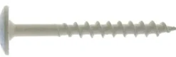 Fibrolith Skruer|Loftbeklædning|Skruer træbeton 4,5 x 45 mm 100 stk. - Køb i webshop Natur