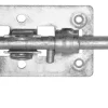 HOME it Låsebeslag|Skudrigel 230 mm galvaniseret