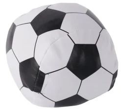 Ud & Leg® Legetøj|Skumbold fodbold Ø12 cm
