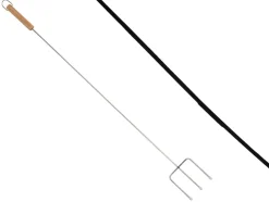 Grillexpert® Bålfad & Tilbehør|Skumfidusspyd til bål -