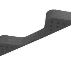 Onduline Tagplader|Skumtætningsklodser 1008 x 41 mm 4-pk. sort