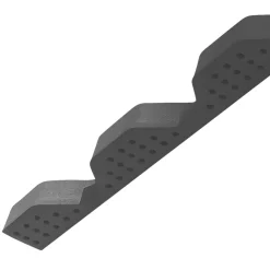 Onduline Tagplader|Skumtætningsklodser 1008 x 41 mm 4-pk. sort