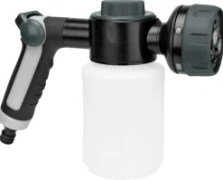 Garden® Koblinger & Sprøjtepistoler|Skumvaskpistol Pro -