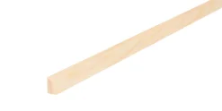 Hornbaek Lister|Skureliste fyr - 12 x 21 x 3000 mm