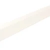 Hornbaek Lister|Skureliste hvid 15 x 27 x 1200 mm