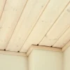 Hornbaek Lister|Skyggeliste ludbehandlet fyr - 15 x 21 x 3000 mm