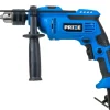 PRIZE® Bore- & Skruemaskiner|Slagboremaskine 500 W -