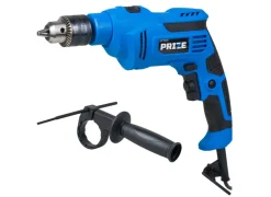 PRIZE® Bore- & Skruemaskiner|Slagboremaskine 500 W -