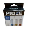 PRIZE® Spændeværktøj|Slagtoppe 17/19/21 mm 3-pk. -