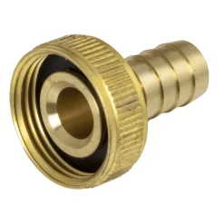 Vvs-Artikler|Slangeforskruning 3/4" x 1/2"
