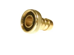 Vvs-Artikler|Slangeforskruning 3/4" x 3/4"