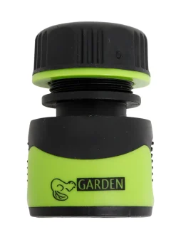 Garden® Koblinger & Sprøjtepistoler|Slangekobling 1/2" -