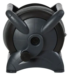 Garden® Haveslanger & Tilbehør|Slangeopruller m/15 m slange, 3 koblinger og pistol