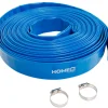 HOME it GARDEN Pumper & Tryksprøjter|Slange t/vandpumpe