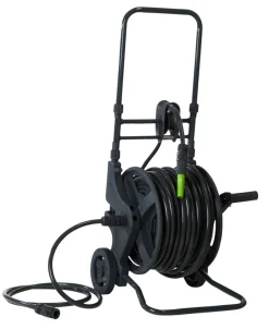 Garden® Haveslanger & Tilbehør|Slangevogn med 45 m slange -