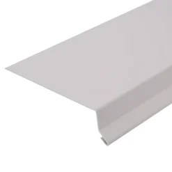 Fibercement|Sålbænk til facadebeklædning