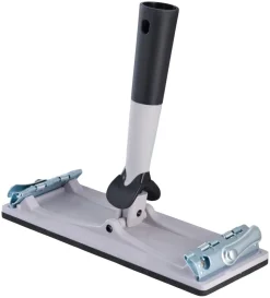 LUXI® Sandpapir|Slibebræt 8 x 23 cm -