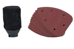 PRIZE® Polere- & Slibemaskiner|Slibemus 200 W -