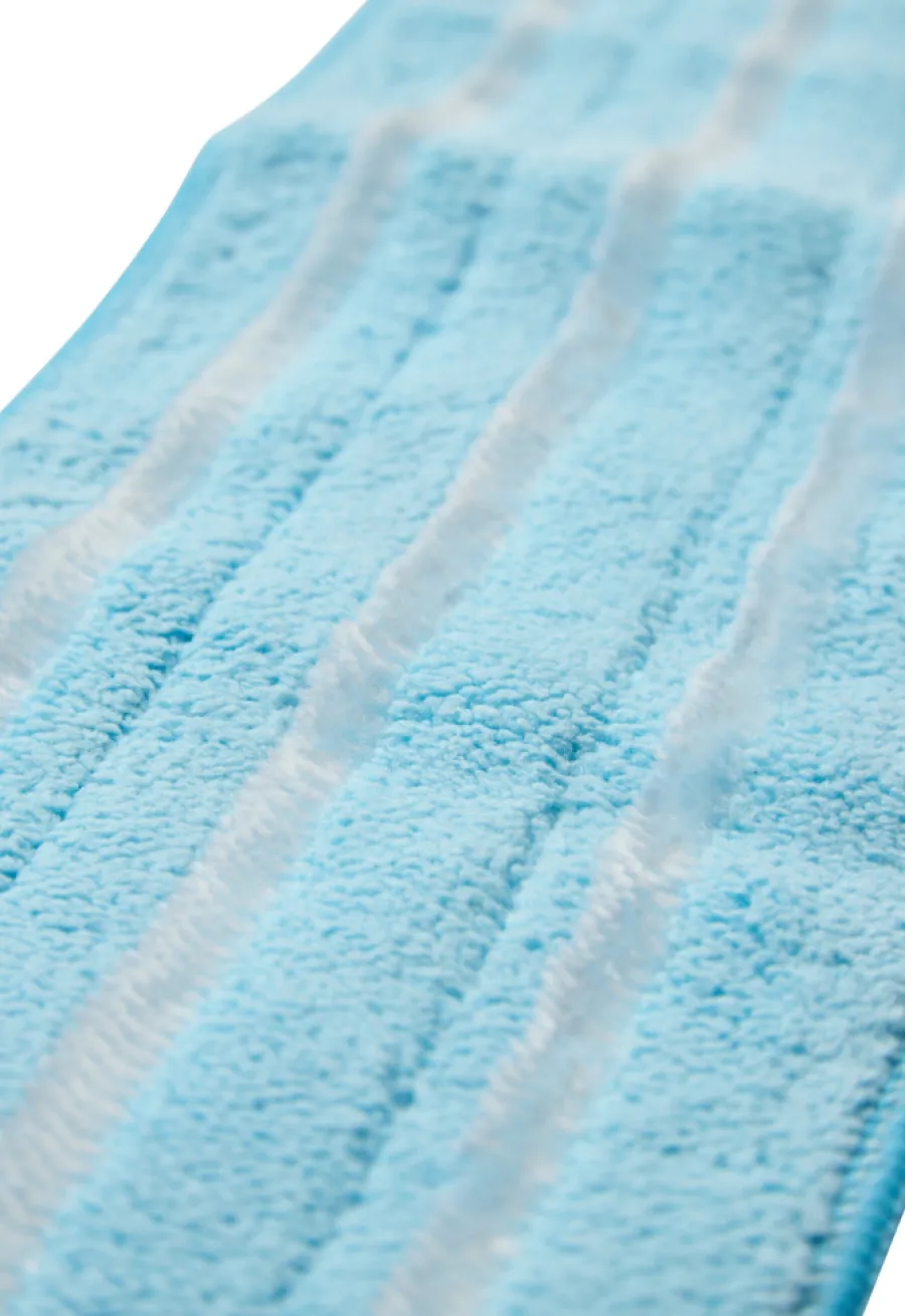 Smart Microfiber System Rengøringsartikler|Smart Microfiber moppeklud refill
