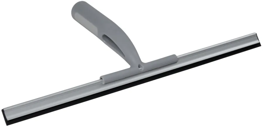 Smart Microfiber System Rengøringsartikler|Smart Microfiber vinduesskraber 38 cm m/click-system