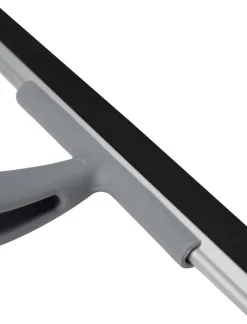 Smart Microfiber System Rengøringsartikler|Smart Microfiber vinduesskraber 38 cm m/click-system