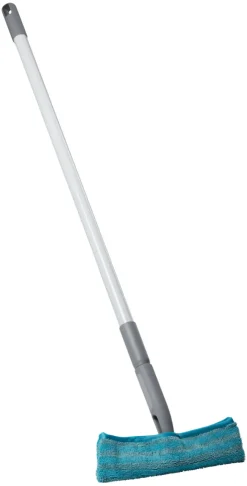 Smart Microfiber System Rengøringsartikler|Smart Microfiber vinduesvasker 27 cm m/click-system