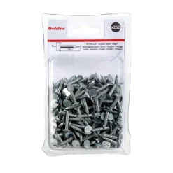 Onduline Søm|Søm til tagshingels galv. 3,1 x 20 mm