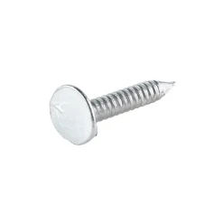 Onduline Søm|Søm til tagshingels galv. 3,1 x 20 mm