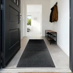 Dørmåtter|Smudsmåtte 80 x 150 cm m/3 zoner