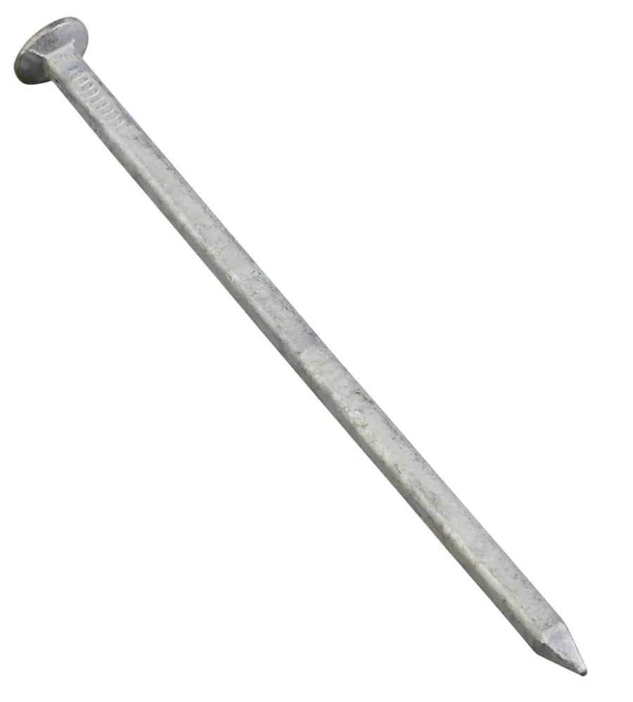 Paslode Søm|Søm varmforzinket 3,8 x 100 mm 50 stk. -