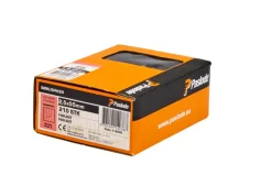 Paslode Søm|Søm varmforzinket 2,5 x 55 mm 210 stk. -
