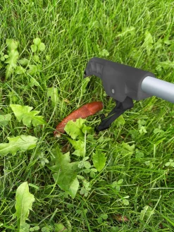 Garden® Øvrige Haveredskaber|Snegledræber/-opsamler L: 92,5 cm -