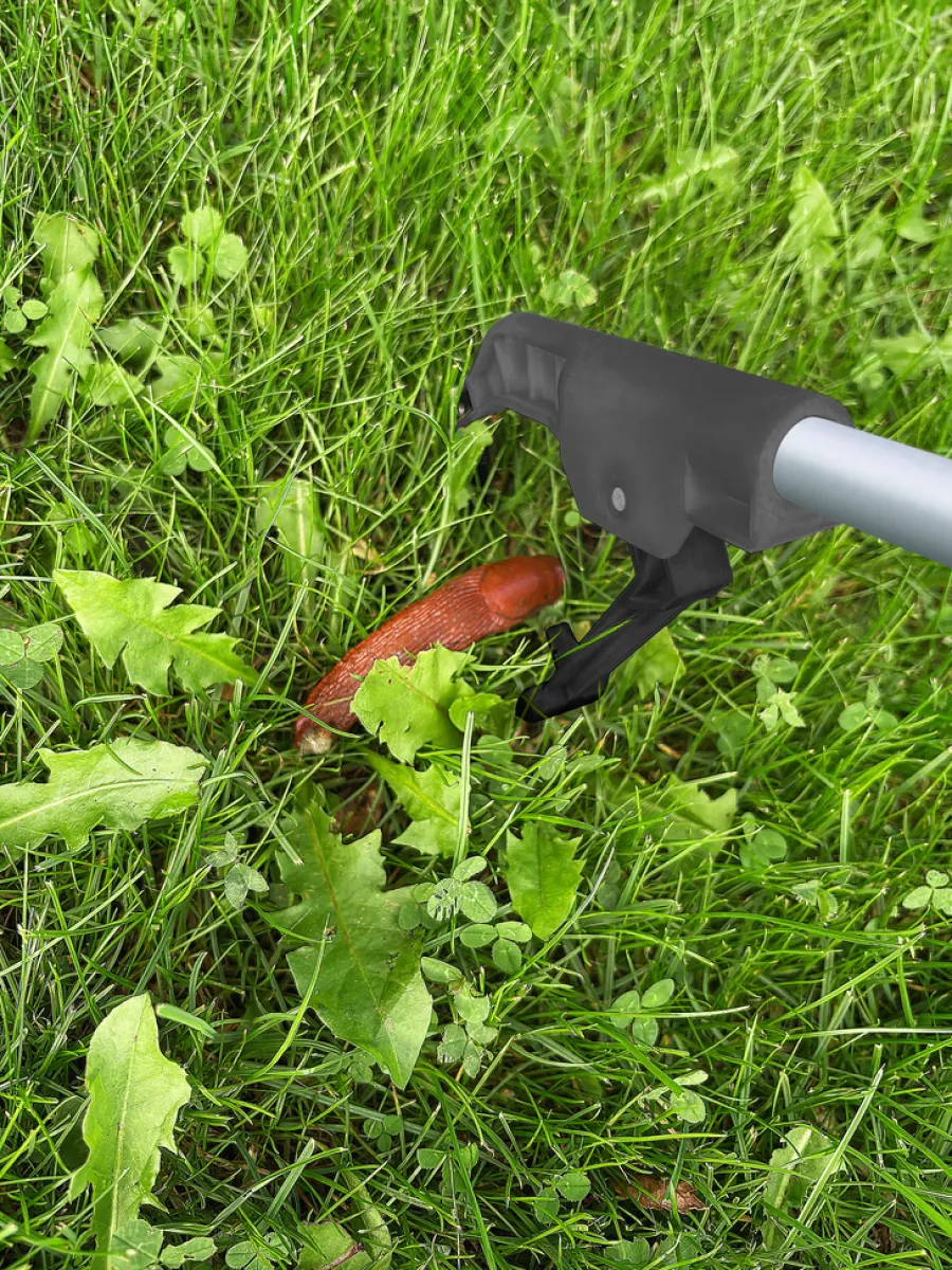 Garden® Øvrige Haveredskaber|Snegledræber/-opsamler L: 92,5 cm -