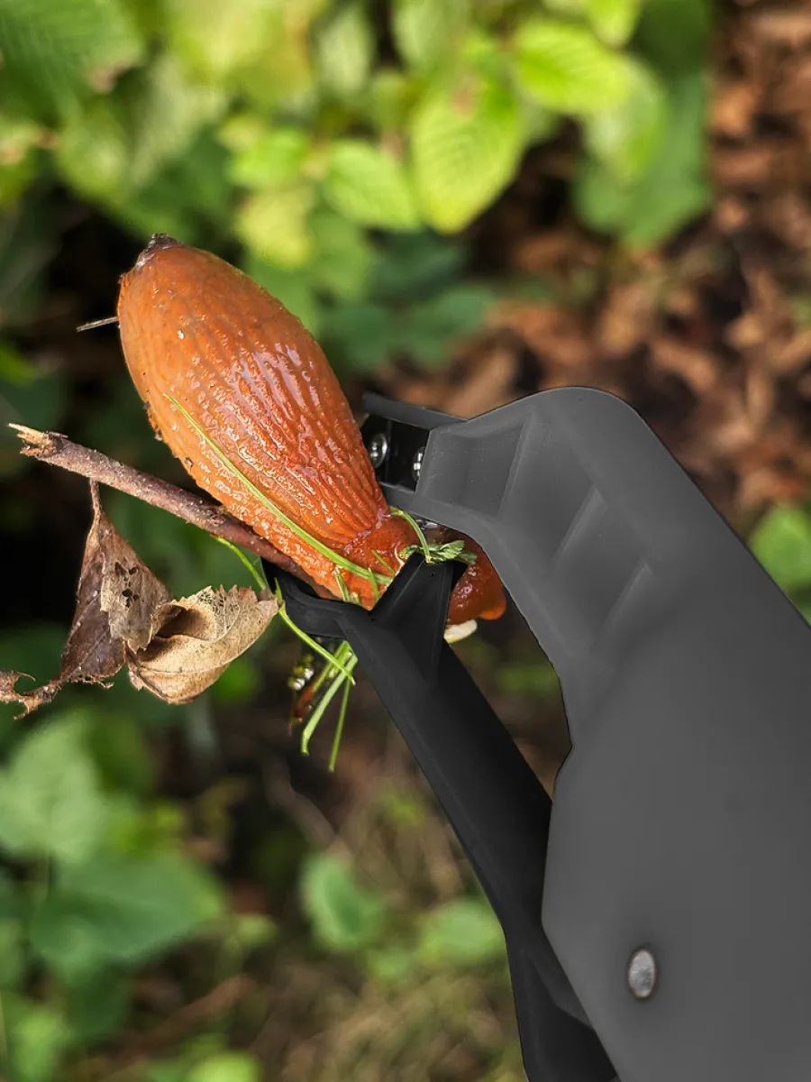Garden® Øvrige Haveredskaber|Snegledræber/-opsamler L: 92,5 cm -
