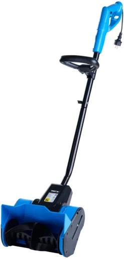 PRIZE® Snerydning|Sneslynge 1300 W -