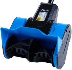 PRIZE® Snerydning|Sneslynge 1300 W -