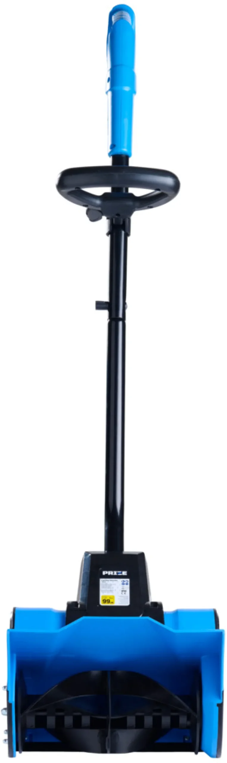 PRIZE® Snerydning|Sneslynge 1300 W -