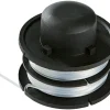 Garden® Tilbehør Til Havemaskiner|Snørehus til græstrimmer 2 x 3 meter -