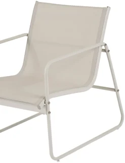 Loungemøbler|Sofasæt i fire dele i farven Sandy Grey