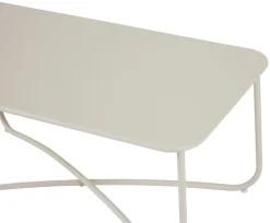 Loungemøbler|Sofasæt i fire dele i farven Sandy Grey